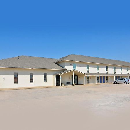 Motel 6-South Haven, Ks Exteriör bild